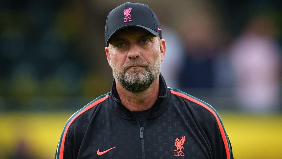 Jürgen Klopp’tan UEFA’ya bilet eleştirisi