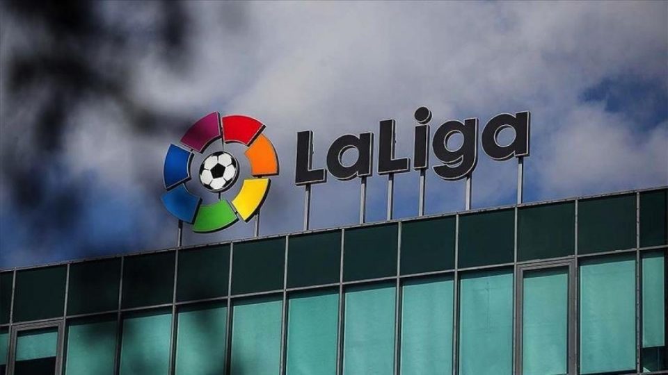 La Liga kulüplerinde dev ekonomik kayıp