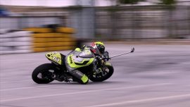 Motosiklet Avrupa Pist Şampiyonası’nda 7 Türk sporcu yarışacak
