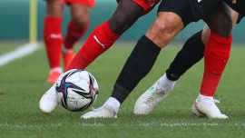 TFF 2. Lig’de çeyrek, 3. Lig’de yarı final heyecanı başlıyor