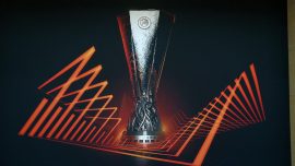 UEFA Avrupa Ligi’nde final heyecanı yaşanacak