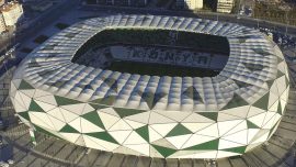 Konyaspor 100’üncü yılını kutlayacak