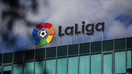 LaLiga PSG ve Manchester City’i UEFA’ya şikayet etti