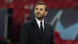 Okan Buruk dört bölgeye transfer istedi