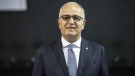 TVF Başkanı Akif Üstündağ’dan TFF başkanlığı açıklaması