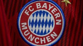 Fransız golcü Mathys Tel, Bayern Münih’te