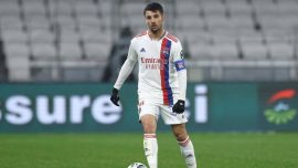 Galatasaray, Leo Dubois’i duyurdu