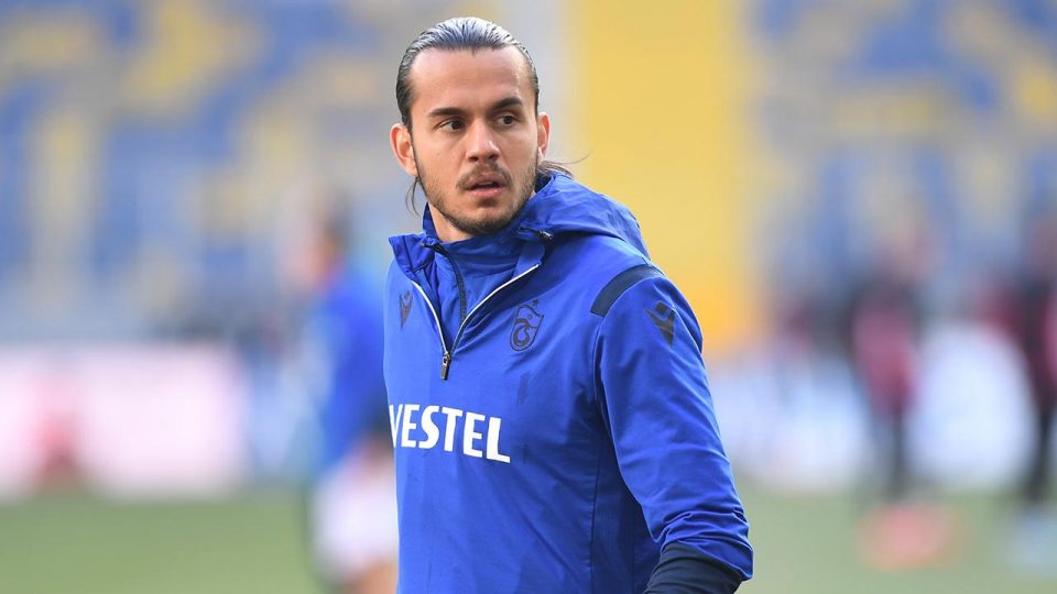 Kaleci Erce Kardeşler Hatayspor’da