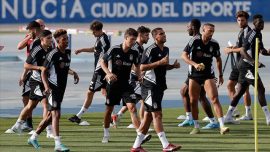 Beşiktaş, Fatih Karagümrük’ü ağırlayacak
