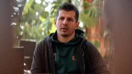 Emre Belözoğlu’ndan birlik ve beraberlik çağrısı