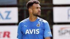 Fenerbahçe’de Steven Caulker ile yollar ayrıldı