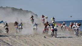 Hız tutkunları Afyonkarahisar’daki “MXGP Of Türkiye”de buluşacak