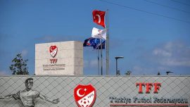 Türkiye Futbol Federasyonu centilmenliği ödüllendirecek
