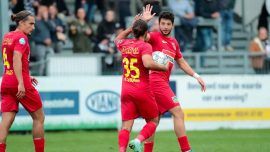 Belçika’da Türklerin kulübü Westerlo’nun hedefi Avrupa kupaları