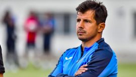 Emre Belözoğlu’na UEFA’dan ceza