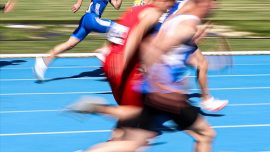 Milli atletler Akdeniz 23 Yaş Altı Atletizm Şampiyonası’nda yarışacak