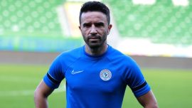Rizespor’dan ”kadro dışı” yalanlaması