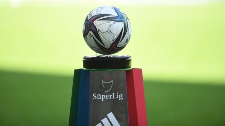 Spor Toto Süper Lig’de görünüm