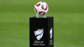 Türkiye Kupası’nda yeni sezon