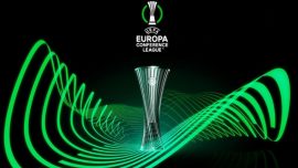 UEFA Avrupa Konferans Ligi’nde sonuçlar