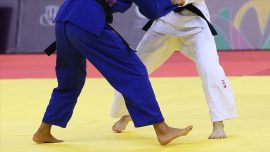 11 judocu Türkiye’yi Dünya Judo Şampiyonası’nda temsil edecek