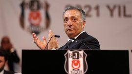 Ahmet Nur Çebi’nin şampiyonluğa inancı tam