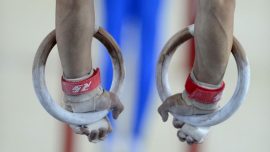 Artistik Cimnastik Dünya Challenge Kupası Mersin’de düzenlenecek