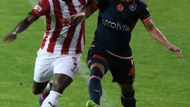 Başakşehir Sivasspor’u konuk edecek
