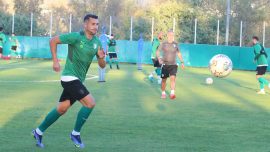 Bodrumspor’un forveti Jahovic ligdeki performansını değerlendirdi