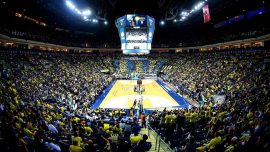 Fenerbahçe Beko’nun konuğu Maccabi Playtika