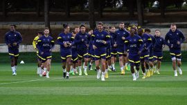 Fenerbahçe, Karagümrük’ü ağırlayacak