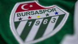 FIFA’dan Bursaspor’a 2 dönem kalıcı transfer yasağı