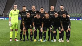 Giresunspor Beşiktaş’tan çekinmiyor