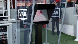 Giresunspor’dan ”VAR” tepkisi