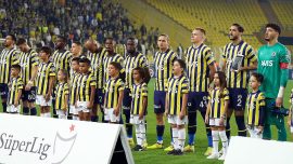 Jorge Jesus’tan üç değişiklik