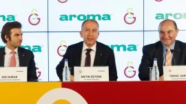 Metin Öztürk: Ronaldo’yu konuşmaktan çok sistemi konuşmalıyız