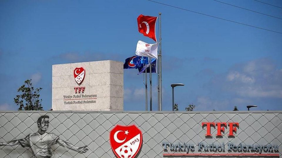 PFDK’dan 6 Süper Lig kulübüne ceza