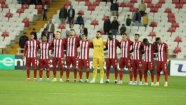 Rıza Çalımbay’dan 3 değişiklik
