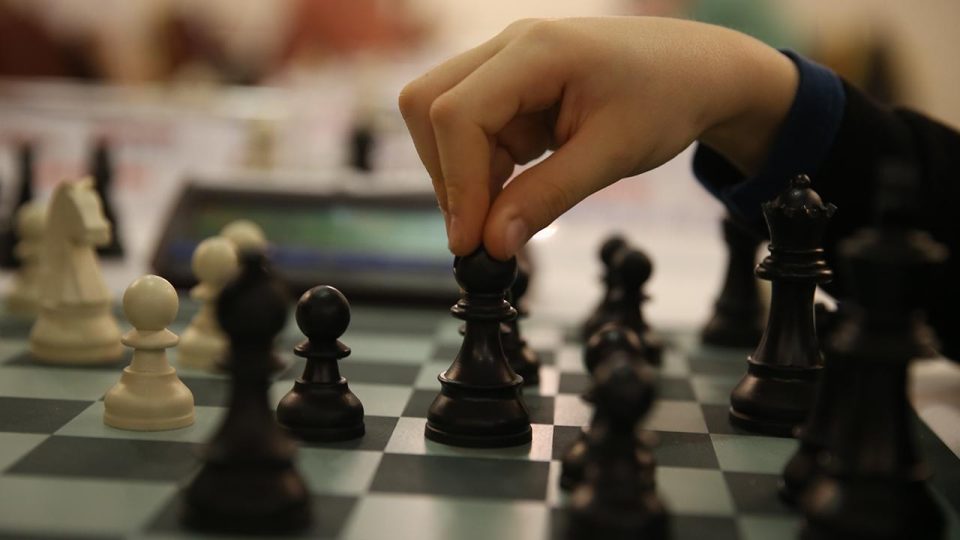Satrançta başarının “sırrı” altyapı yatırımları
