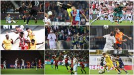 Spor Toto Süper Lig’de haftanın görünümü