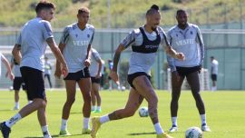 Trabzonspor, Kasımpaşa’yı konuk edecek