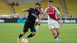 Trabzonspor Monaco’yu konuk edecek