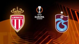 Trabzonspor’un rakibi Monaco