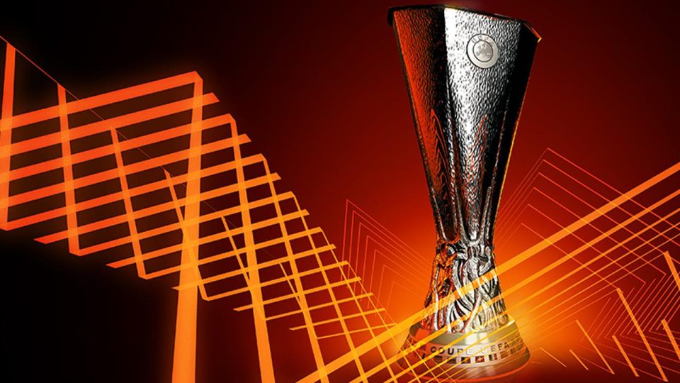 UEFA Avrupa Ligi’nde sonuçlar