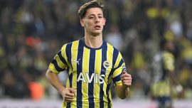 UEFA Arda Güler’i yıldız adayları arasında gösterdi