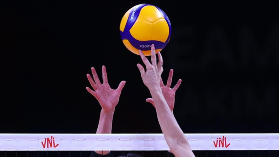 Voleybolda yedi Türk takımı Avrupa’da sahne alacak
