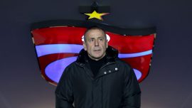 Abdullah Avcı’dan “Fırtına” paylaşımı