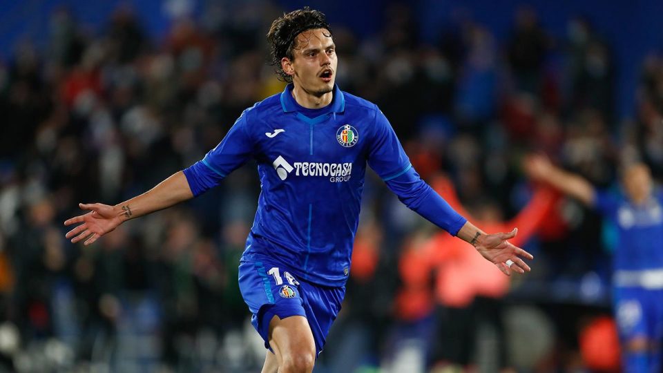 Getafe’de Enes Ünal rüzgarı esiyor