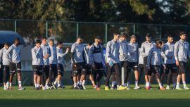 Trabzonspor Konferans Ligi’nde Basel’i konuk edecek
