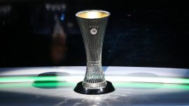 UEFA Avrupa Konferans Ligi’nde play-off turu heyecanı